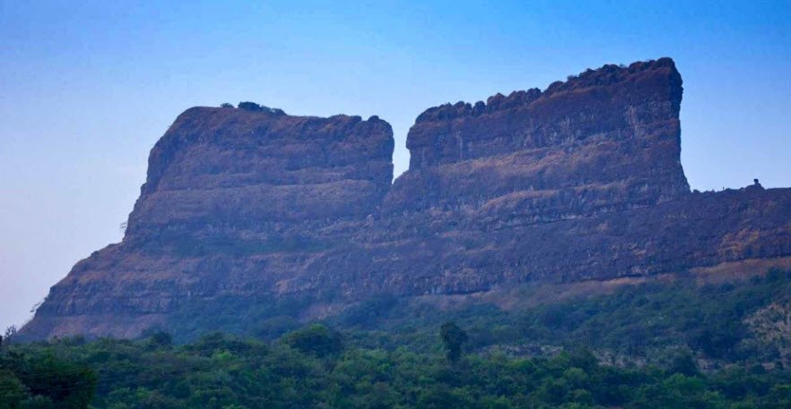 Taila Baila Fort, India